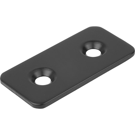 Kipp Strap 60X30 Steel, Type I T=3, Bn=6 K1042.061